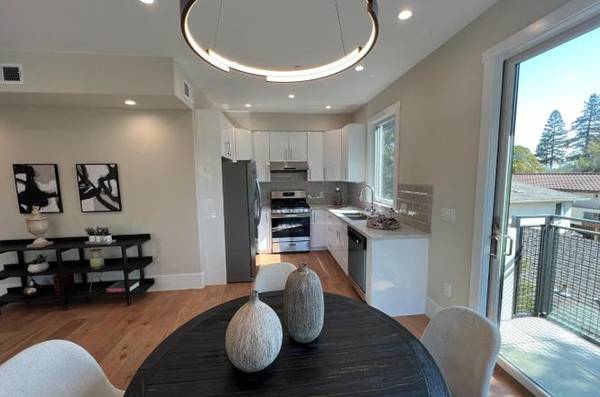 1BR/1BA Apartment on San Carlos Ave · San Carlos photo 5