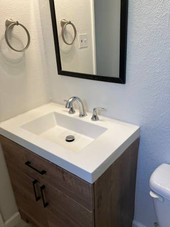 1BR/1BA Apartment on N Ellsworth Avenue · San Mateo photo 3