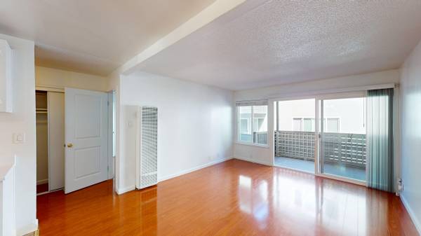 1BR/1BA Apartment on Merrydale Rd - 14 · Kentfield