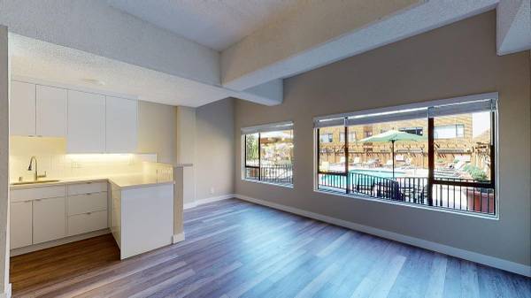 Apartments on 68th Rd · Ridgewood