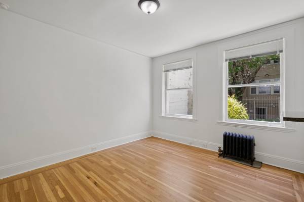 Randolph Apartments photo 5