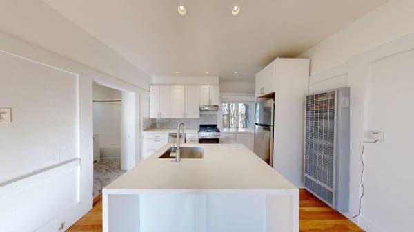 Apartments on Ashbury Street · San Francisco photo 5