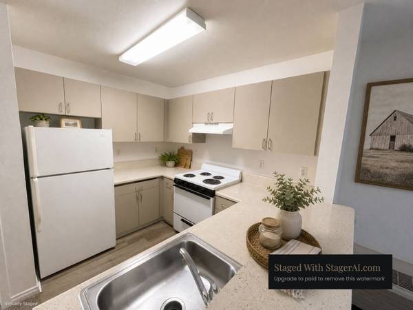 1BR/1BA Apartment on Richmond Ave · San Jose photo 2