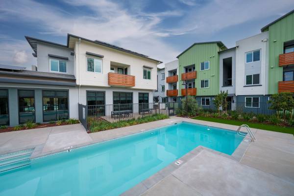 5301 Elm Lane, Knightsen (Apartment)