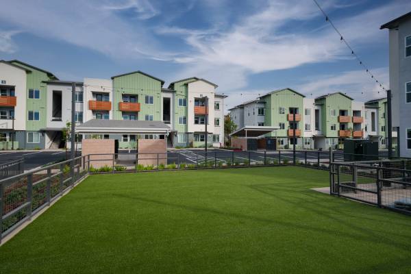 5301 Elm Lane, Knightsen (Apartment) photo 2