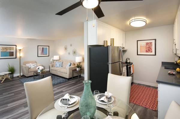Vivante Apartments photo 3