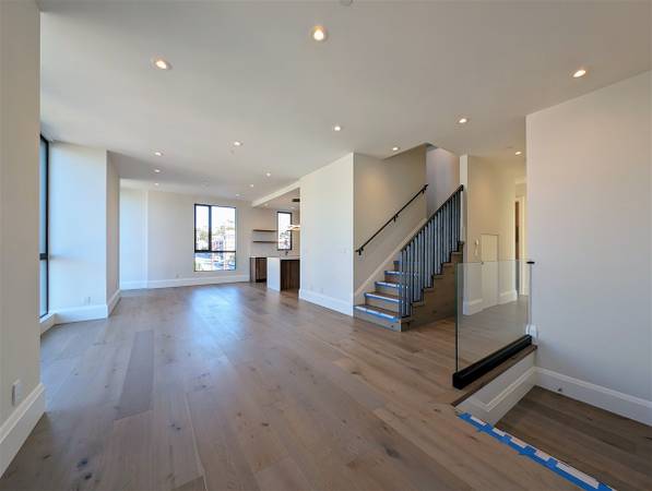 3BR/3BA Condo on 23rd Street · San Francisco photo 2