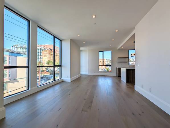 3BR/3BA Condo on 23rd Street · San Francisco photo 4