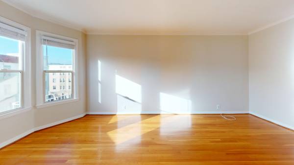 Apartments on North Point · San Francisco photo 3
