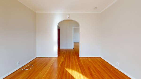 Apartments on North Point · San Francisco photo 5