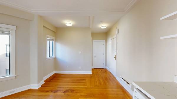 Apartments on O'Farrell · San Francisco photo 2