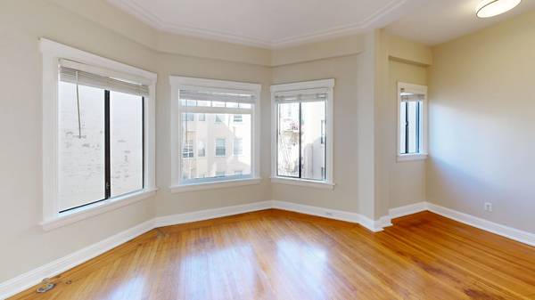 Apartments on O'Farrell · San Francisco photo 5