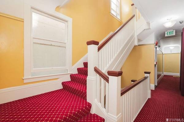 0BR/1BA Apartment on Ellis St · San Francisco photo 3
