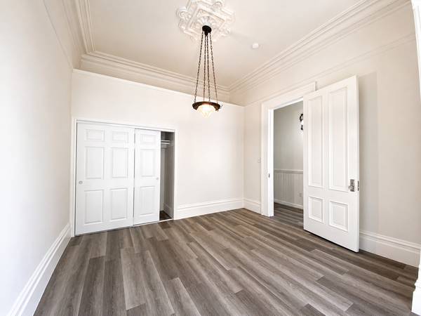 Apartments on Waller Street · San Francisco photo 2
