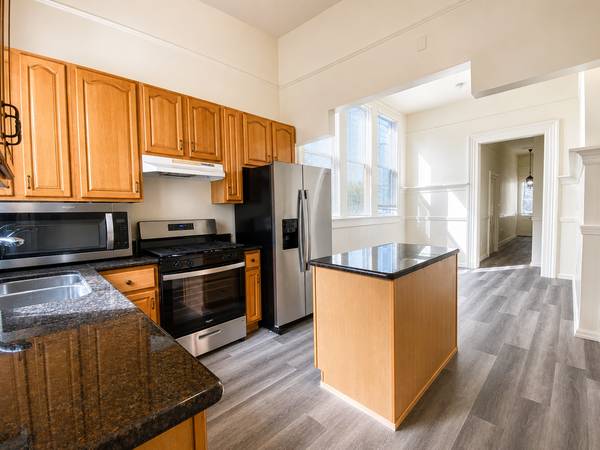 Apartments on Waller Street · San Francisco photo 3