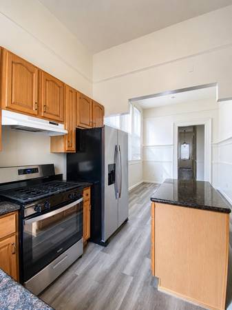 Apartments on Waller Street · San Francisco photo 4