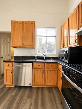 Apartments on Waller Street · San Francisco photo 5