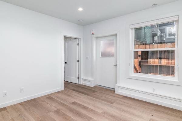 140 DUBOCE Apartments photo 4