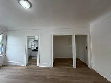 1BR/1BA Apartment on Waverly St · Oakland photo 4