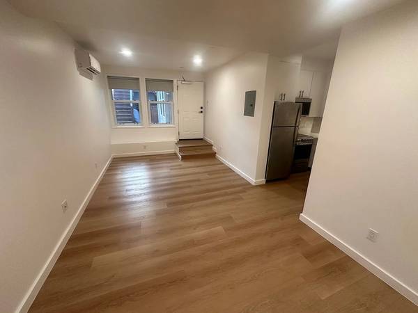 Apartments on Jasper Place · San Francisco photo 5