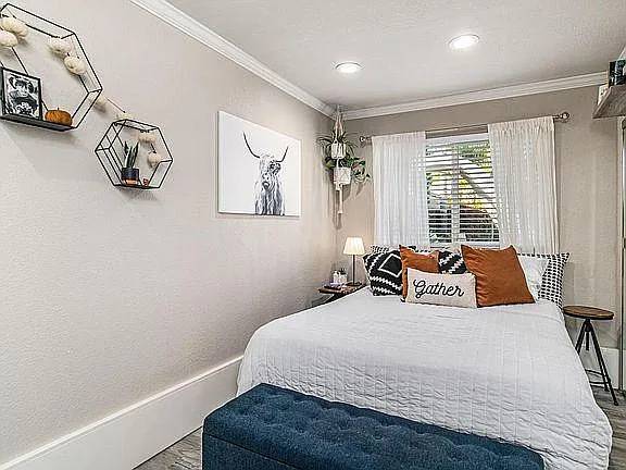 In Law Adus on Mount Rainier Court · Pleasanton