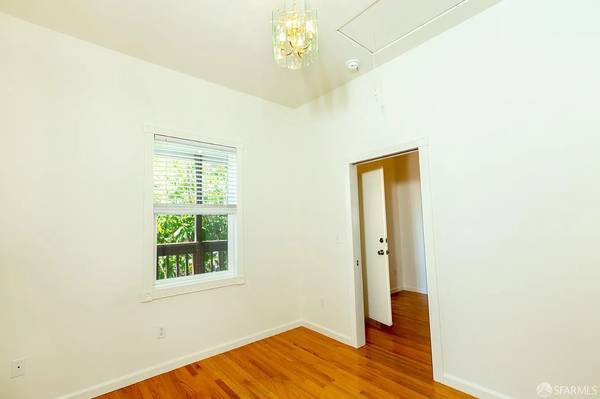 Apartments on York St · San Francisco photo 4
