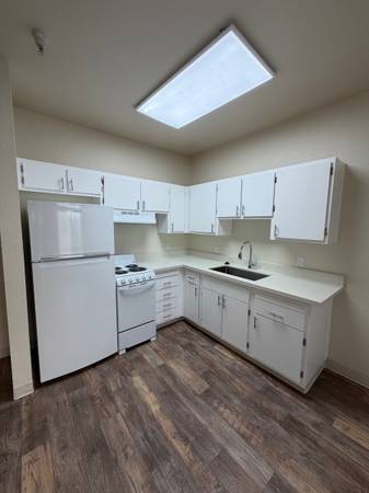 Apartments on Forest Ave · San Jose photo 2