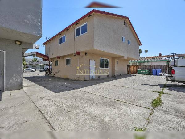 1515 Mount Herman Drive