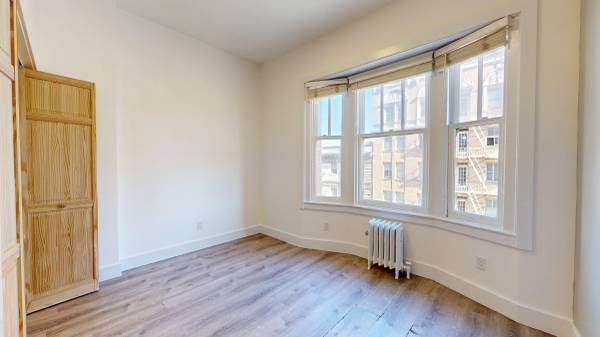 Apartments on Bush St - 412 · San Francisco photo 3