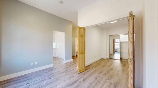 Apartments on Bush St - 412 · San Francisco photo 4