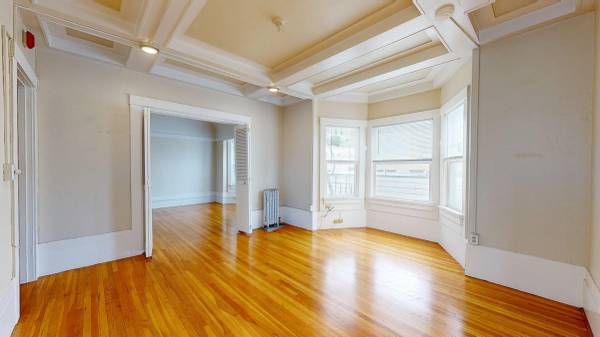 Charming Lower Nob Hill 1br/1ba! Laundry! Shared Yard! Progressive photo 4