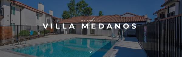 Villa Medanos photo 3