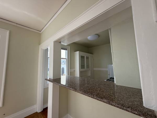 1BR/1BA Apartment on Fell St · San Francisco photo 5