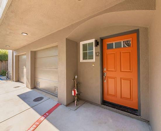 Apartments on Clay Street · Santa Cruz photo 3