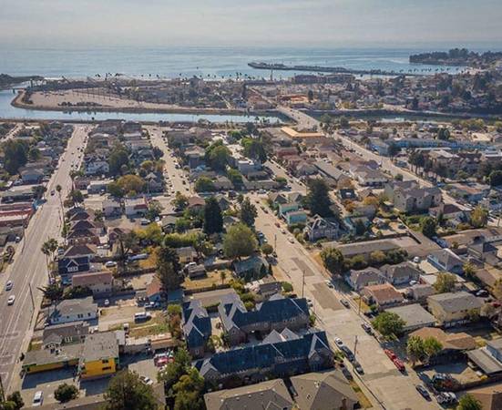 Apartments on Clay Street · Santa Cruz photo 5