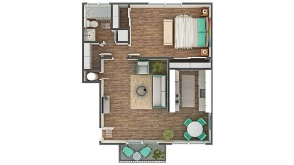 Move In Ready!! photo 3