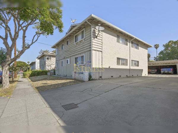 2BR/1BA Apartment on Monroe St Apt 2 · Santa Clara photo 4