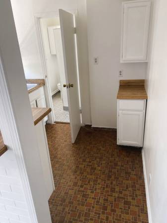 **two Weeks Free Special** Bright, Spacious Studio In Lower Nob Hill! Progressive! photo 5