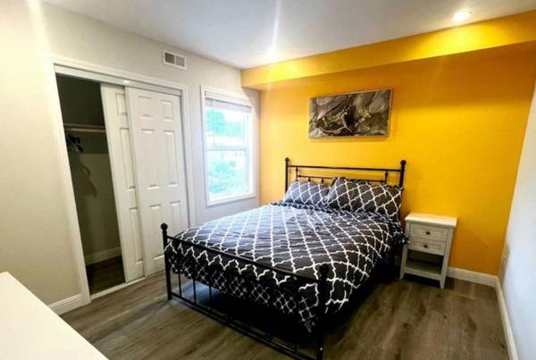 3BR/1BA Other on Girard Street · San Francisco photo 5