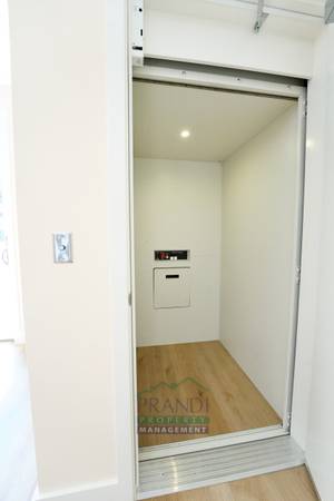1BR/1BA Apartment on E Crescent Dr Unit A · Kentfield photo 4