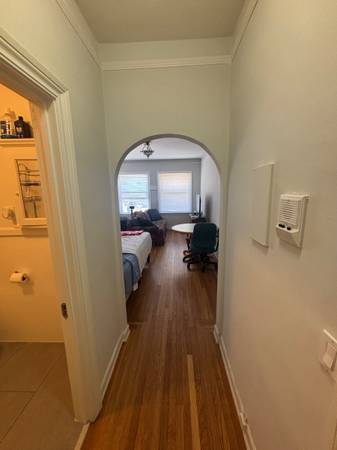 1425 Harrison Street Apartments photo 2