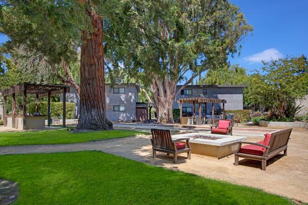 2BR/1BA Apartment on Whisman · Mountain View photo 5