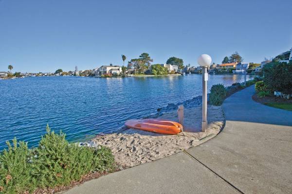 Stunning 2 Bed/2 Bath Condo Located In Foster City photo 5
