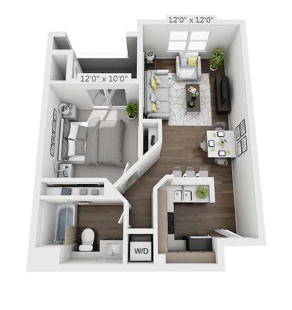 Stylish  Comfort Home in Prime San Jose Location photo 3