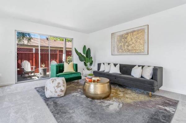 1BR/1BA Condo on Mount Vernon Court · Mountain View photo 5