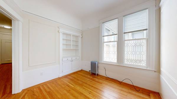 Apartments on Sacramento St - 211 · San Francisco photo 2