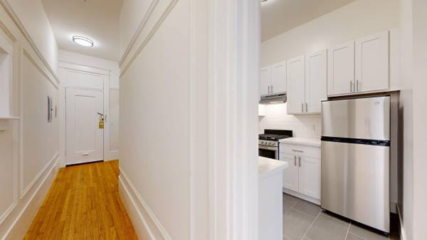 Apartments on Sacramento St - 211 · San Francisco photo 5