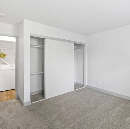 2BR/1BA Apartment on Porter St · Vallejo