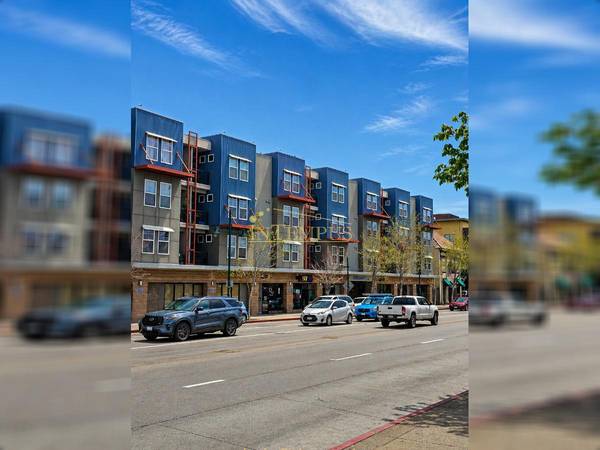 1BR/1BA Apartment on 40th St Apt 4401 · Emeryville photo 3