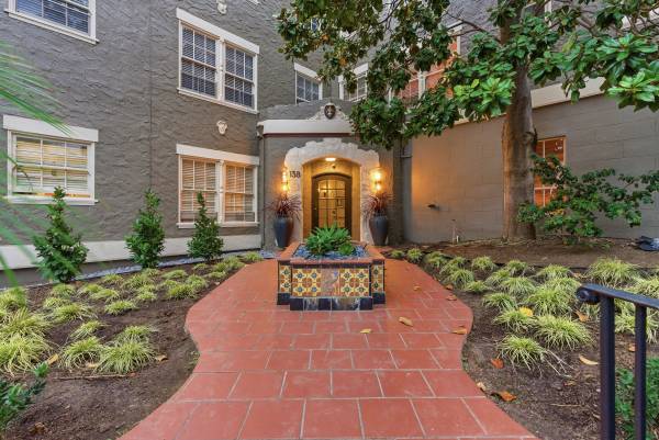 0BR/1BA Apartment on Monte Cresta Ave · Oakland photo 3